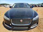2017 Jaguar Xf Premium Черный vin: SAJBD4BV9HCY27777 2017 Jaguar Xf Premium Черный vin: SAJBD4BV9HCY27777