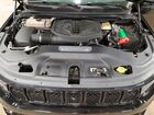 2023 Jeep Wagoneer L Series Iii Black vin: 1C4SJSDP0PS503082