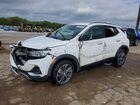 2023 Buick Encore Gx Select Cream vin: KL4MMESL2PB155037