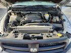 2016 Ram 2500 St Серебряный vin: 3C6UR5HJ6GG381142