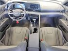 2026 Hyun Elantra Se Серый vin: KMHLM4DG7TU118720
