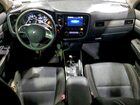 2018 Mitsubishi Outlander Es Silver vin: JA4AD2A3XJZ052000