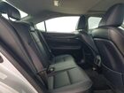 2016 Lexus Es 350 Base Серебряный vin: 58ABK1GG9GU002848