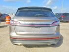 2019 Lincoln Nautilus Select Tan vin: 2LMPJ6K92KBL18911