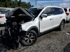 2020 Kia Telluride Ex White vin: 5XYP34HC2LG018252