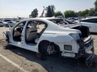 2021 Bmw 740 I White vin: WBA7T2C07MCF88819