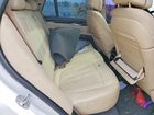 2016 Bmw X5 Xdrive35i Белый vin: 5UXKR0C5XG0P22915