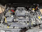 2021 Jeep Wrangler Unlimited Sahara 4xe Черный vin: 1C4JJXP63MW716298