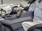 2025 Subaru Outback Onyx Edition Белый vin: 4S4BTALC8S3185830
