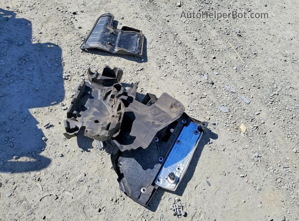 SALVP2RX5JH295251 2018 LAND ROVER RANGE ROVER Белый Панорамный вид салона 360°