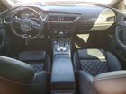2017 Audi S6 Prestige Угольный vin: WAUHFAFC0HN114066