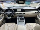 2021 Hyundai Palisade Calligraphy Black vin: KM8R7DHE2MU209549