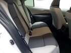 2026 Toyota Corolla Le Белый vin: 5YFB4MDE3TP366958