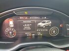 2019 Audi Q7 Premium Plus Черный vin: WA1LAAF78KD046881