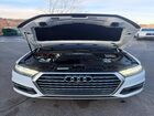 2017 Audi Q7 Premium Plus Белый vin: WA1LAAF72HD016784