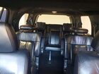2016 Lincoln Navigator Select Black vin: 5LMJJ2HT1GEL12166