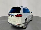 2020 Bmw X7 Xdrive40i White vin: 5UXCW2C05L9A03738 2020 Bmw X7 Xdrive40i White vin: 5UXCW2C05L9A03738