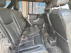 2017 Jeep Wrangler Unlimited Rubicon Silver vin: 1C4BJWFG2HL528615