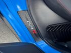 2021 Honda Civic Type-r Touring Синий vin: SHHFK8G7XMU202954