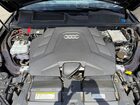 2020 Audi Q7 Premium Plus Purple vin: WA1LXAF70LD001045