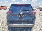 2026 Nissan Rogue Sl Черный vin: 5N1BT3CA8TC733384