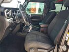 2019 Jeep Wrangler Unlimited Sport Серый vin: 1C4HJXDG0KW612537