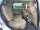 2016 Land Rover Range Rover Sport Se White vin: SALWG2VF9GA575080