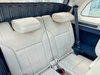 2018 Land Rover Discovery Hse Синий vin: SALRR2RV6JA060070