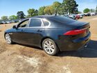 2017 Jaguar Xf Premium Черный vin: SAJBD4BV9HCY27777 2017 Jaguar Xf Premium Черный vin: SAJBD4BV9HCY27777