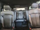 2025 Jeep Wagoneer Series Ii Серый vin: 1C4SJVBP9SS512022 Damage: Left Side Curtain Air Bag, Deployed, Replacement Required