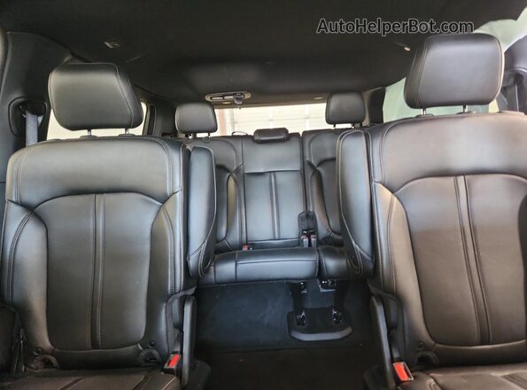 1C4SJVBP9SS512022 2025 JEEP WAGONEER Серый 