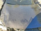 2016 Hyundai Sonata Sport Серый vin: 5NPE34AFXGH374832