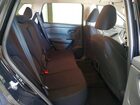 2024 Nissan Rogue S Черный vin: 5N1BT3AA0RC709785