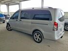 2016 Mercedes-benz Metris Silver vin: WD4PG2EE0G3096964