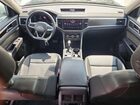 2023 Volkswagen Atlas Se White vin: 1V2WR2CA8PC524116 2023 Volkswagen Atlas Se White vin: 1V2WR2CA8PC524116