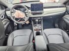 2025 Jeep Compass Limited Black vin: 3C4NJDCN1ST579300