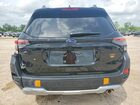 2026 Subaru Forester Wilderness Черный vin: 4S4SLDL60T3006838