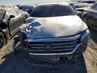 2021 Volkswagen Passat Se Серебряный vin: 1VWSA7A30MC002808