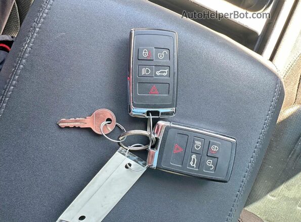 SALEP7RU4M2047972 2021 LAND ROVER DEFENDER Серый Вид подкапотного пространства