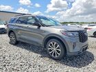2026 Ford Explorer St-line Gray vin: 1FMUK8KH7TGA34795 2026 Ford Explorer St-line Gray vin: 1FMUK8KH7TGA34795