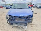 2025 Kia Sportage Ex Blue vin: 5XYK3CDF0SG289166