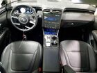 2024 Hyundai Tucson Limited Серый vin: 5NMJECDE0RH379639