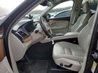 2021 Volvo Xc90 T8 Recharge Momentum Черный vin: YV4BR00K2M1693067