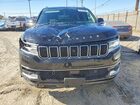 2022 Jeep Wagoneer Series I Black vin: 1C4SJVAT0NS205891 2022 Jeep Wagoneer Series I Black vin: 1C4SJVAT0NS205891