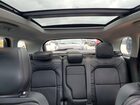 2020 Lincoln Corsair Reserve Blue vin: 5LMCJ2C98LUL02562