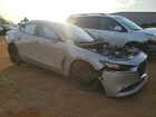 2025 Mazda 3 Select Sport Желто-коричневый vin: JM1BPABM3S1774458