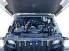 2023 Jeep Gladiator Sport Белый vin: 1C6HJTAG4PL564716