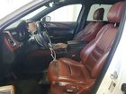 2016 Mazda Cx-9 Signature White vin: JM3TCBEYXG0119643