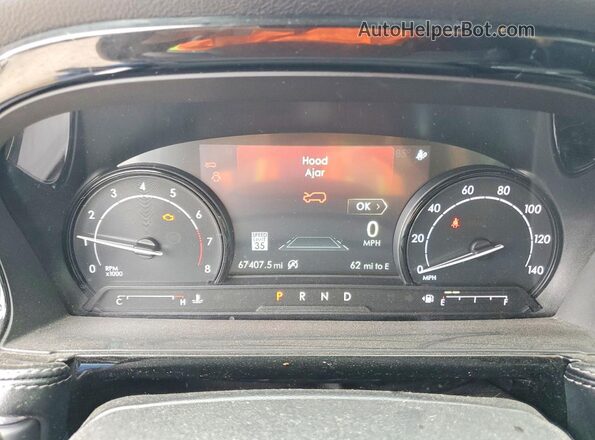 5LMCJ2C98LUL02562 2020 LINCOLN CORSAIR Blue Widok tylnych siedzeń