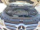 2018 Mercedes-benz Gle 350 White vin: 4JGDA5JB1JB030668